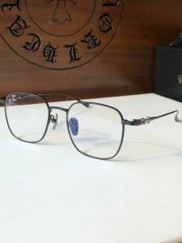 Picture of Chrome Hearts Optical Glasses _SKUfw39500628fw